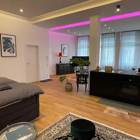 Einzigartiges & Schones Wohnen Im