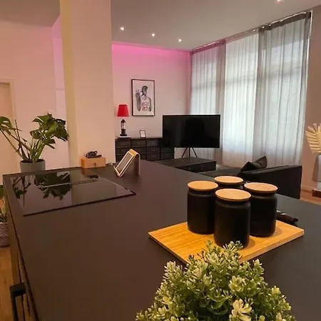 Appartement Einzigartiges & Schones Wohnen Im Stuttgart