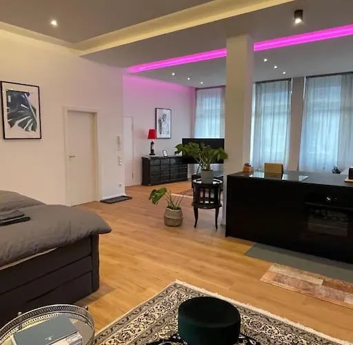 Einzigartiges & Schones Wohnen Im