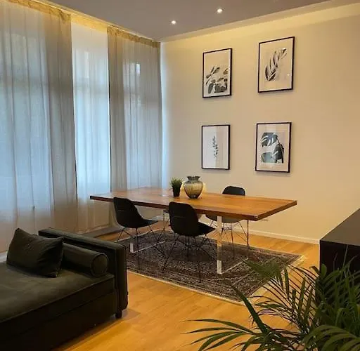 Lejlighed Einzigartiges & Schones Wohnen Im