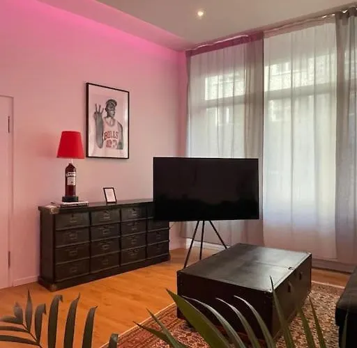 Einzigartiges & Schones Wohnen Im Stuttgart